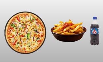 Munch Box