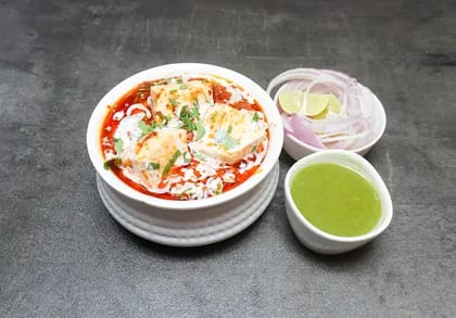 Kadhai Paneer