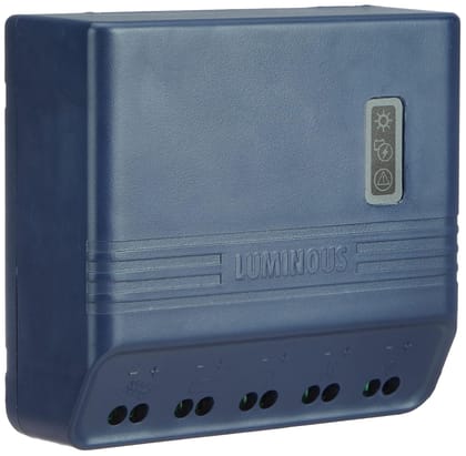 Luminous Solar Charge Controller - 10 Amp 1 Review