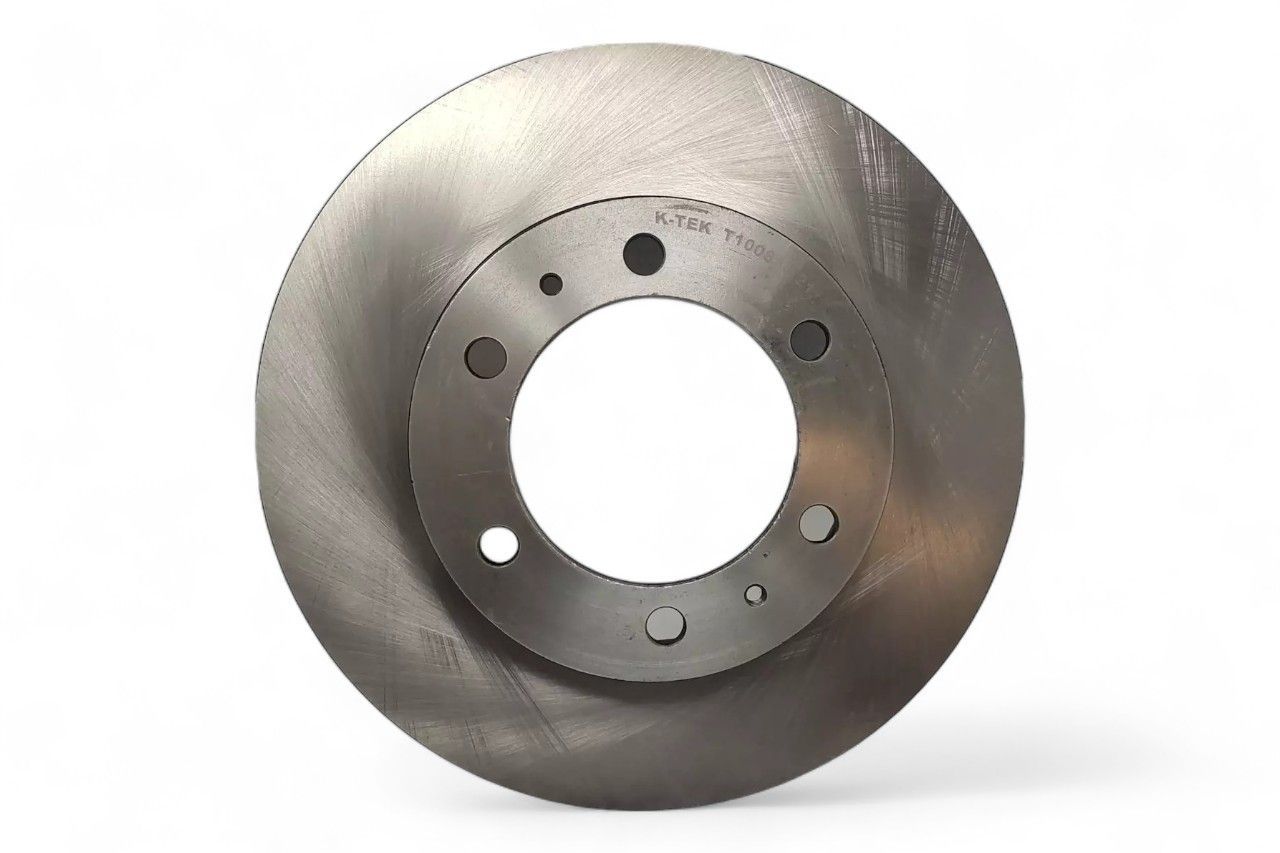 K-tek Front Brake Disc KET1008