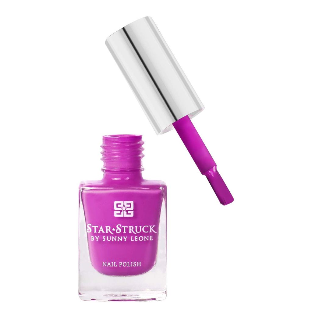 STARSTRUCK BY SUNNY LEONE Nail Polish for women