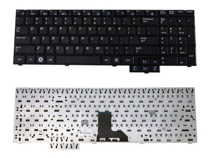 Samsung Laptop Keyboard Replacement For R528 R530 R540 R620 R517 R523 RV508 R525-Series