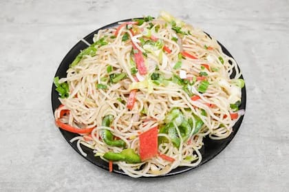 Veg Chowmein