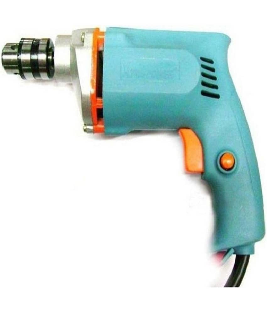 Shopper 52 - DRLMCHN 100W 9 mm Corded Drill Machine