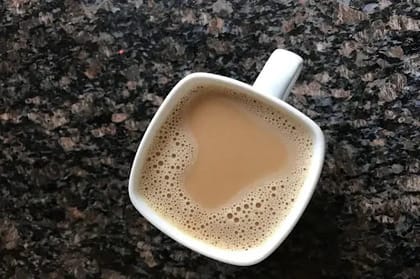 Elaichi Tea