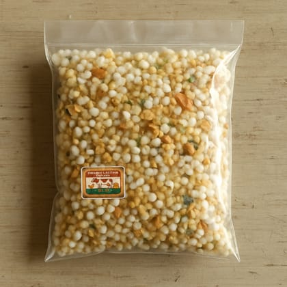 SWABHI LALITHA Dukaan's sabudana khichdi mix