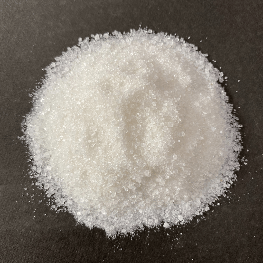 Garden Genie MAP (Mono Ammonium Phosphate) NPK 12 61 00 Fertilizers for Plants 380 Gm | Water Soluble Plant Growth Promoter | Foliar Spray Application