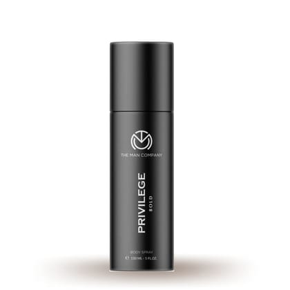 Privilege Bold Privilege Bold - Pack of 1