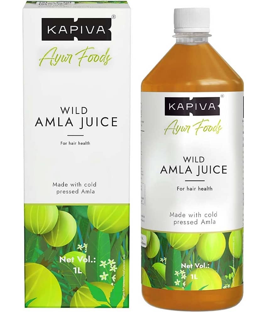 Kapiva Amla Juice 1 L