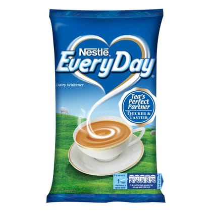 Nestle EveryDay Dairy Whitener/Milk Powder, 200 g Nestle EveryDay Dairy Whitener/Milk Powder, 200 g
