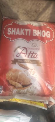 Shakti bhog atta 