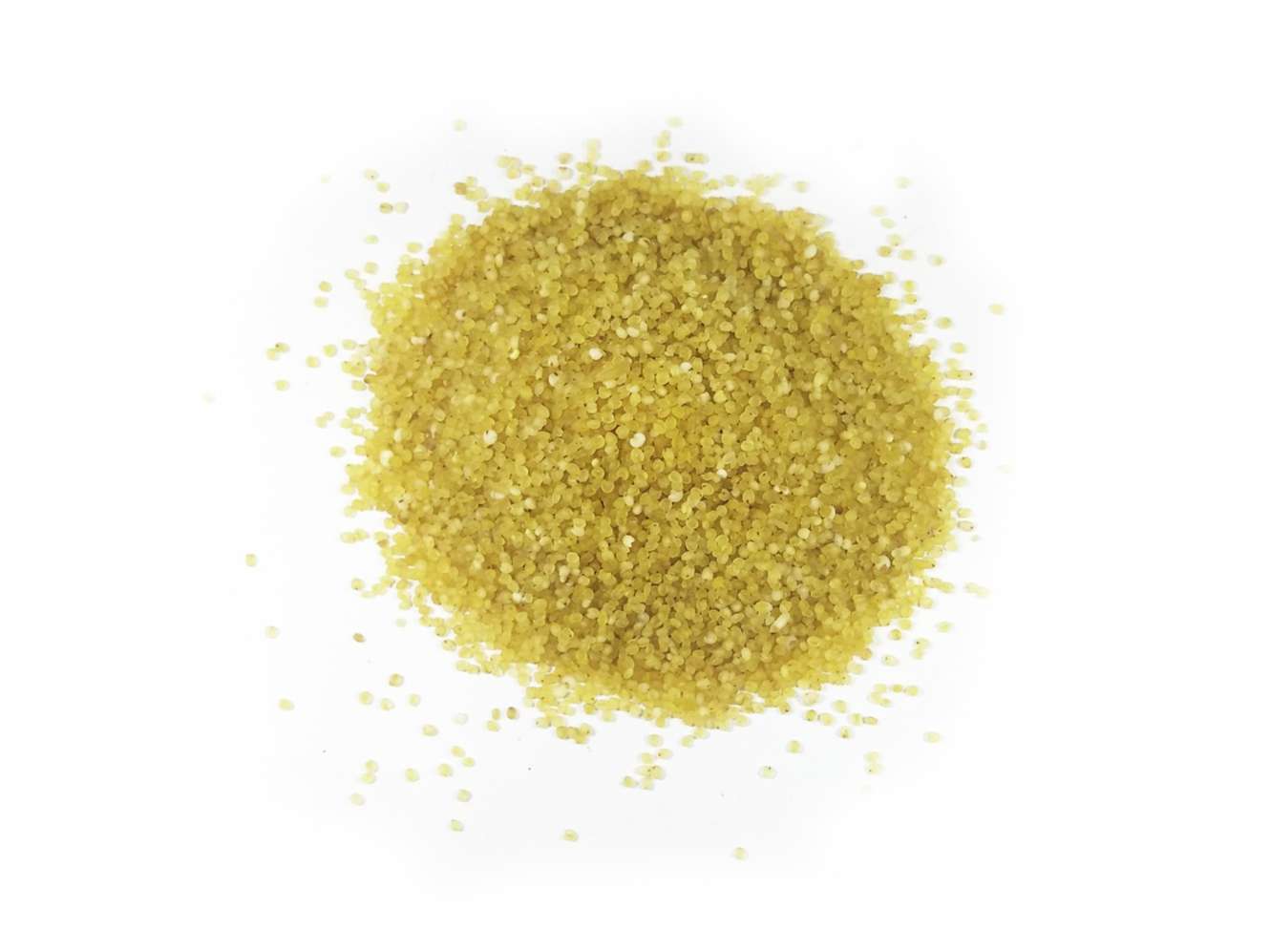 Ekgaon Parboiled Traditional Millet (Thinai - Foxtail) (500g)