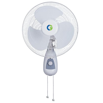 CG VHEG WALL MOUNT.FAN 400 CLOUD WHITE Wall Fan