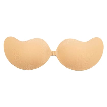 Mango Sticky Bra Push-Up, Seamless, Strapless & Reusable Sticky Bra Mango Sticky Bra Push-Up, Seamless, Strapless & Reusable Sticky Bra