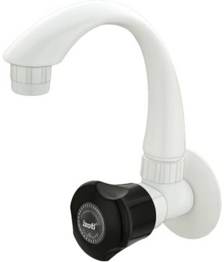 Izoti Plastic (ABS) Kitchen Sink Tap (Sink Cock)