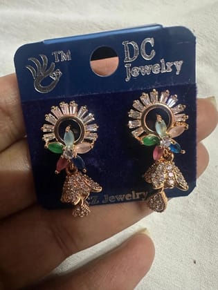 Stunning Earrings Shop Now