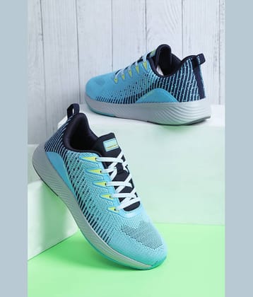 Abros STOINIS-9 Blue Men's Sports Running Shoes