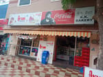 KK  Bakery