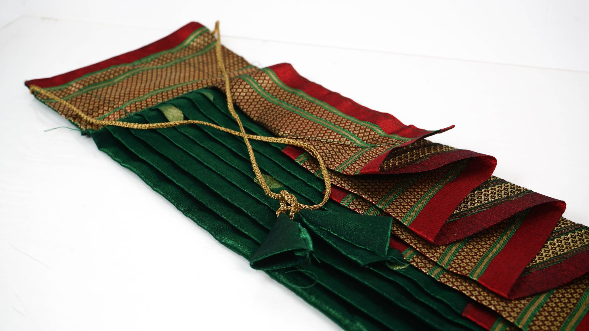 Gudhi Saree