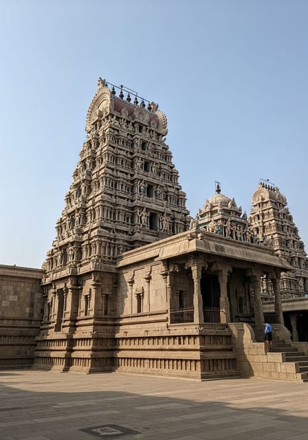 Tiruvannamalai