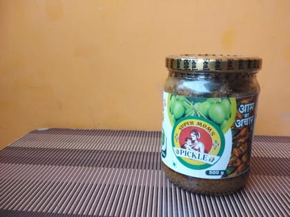 Mango Pickle