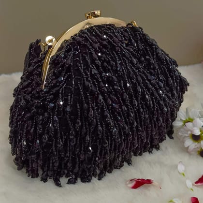 Vs mala ahana bag - Black