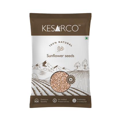 Sunflower Seeds-30g