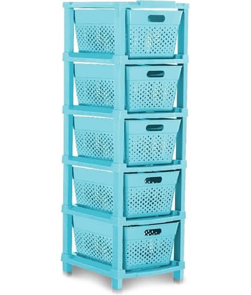 Seville Classics Multipurpose Racks & Drawers ( Pack of 1 )