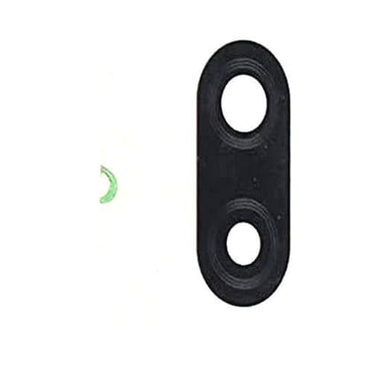 Camera Lens Glass for Huwaei Honor Play with Frame