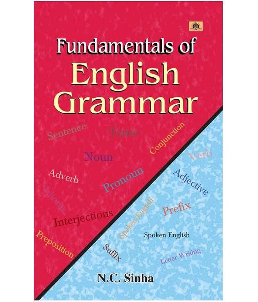 Fundamentals Of English Grammar Paperback (English)