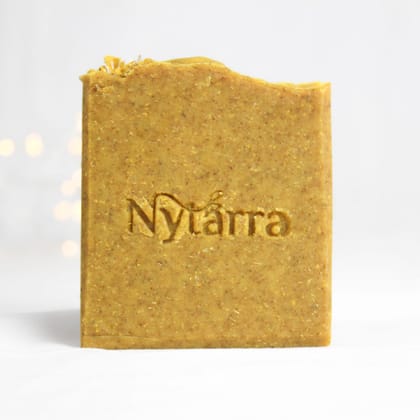 Cold Process Soaps-Baby Ghee Soap