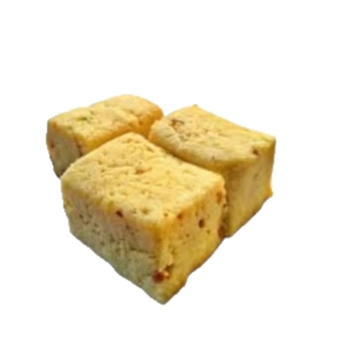 BANGLARMISTI Sorpuria Sandesh - Bengali Sweet Delicacy ,  soft Delightful Mouth-watering Sandesh, 1kg Pack