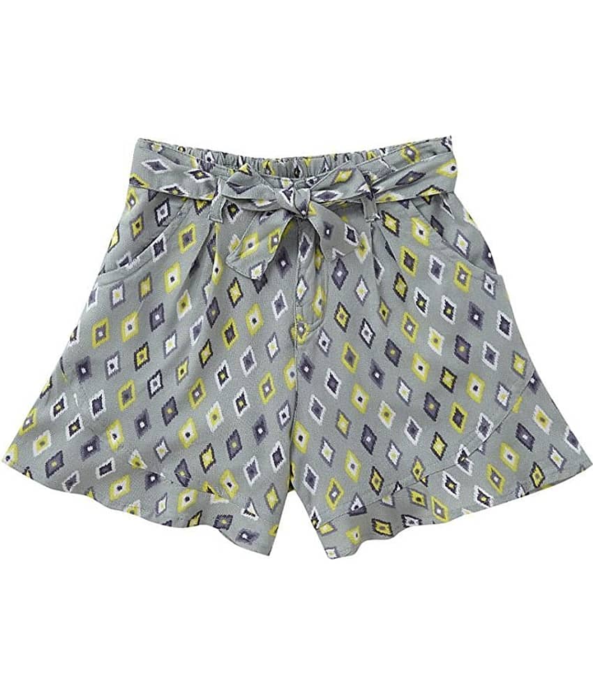 Cub Mcpaws Pack of 1 Girls Cotton Blend ( Multi )