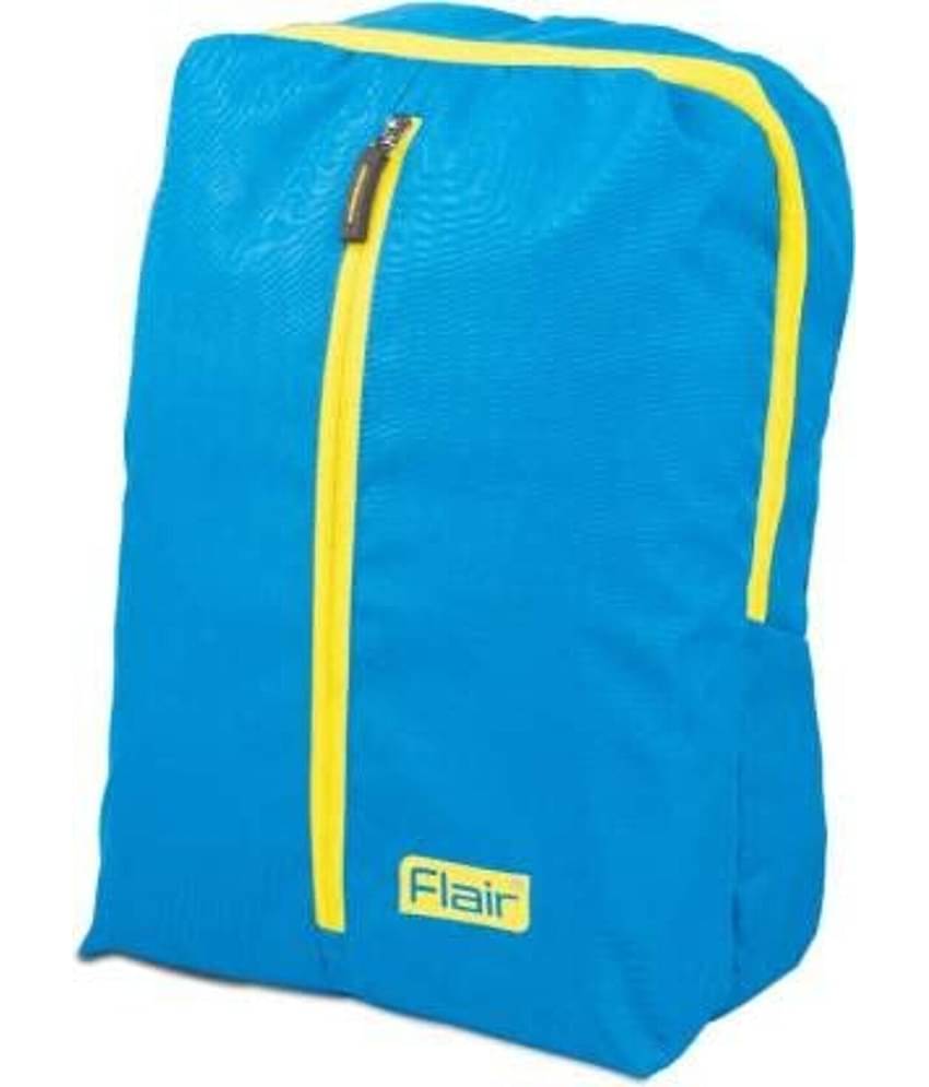 Flair Creative Series Smart Art Kit Set For Gifting - 97 Multicolor Items Available With Blue Zipper Bag