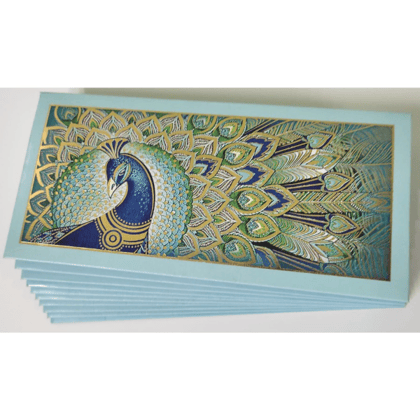 DIGITAL DESIGNER ENVELOPE