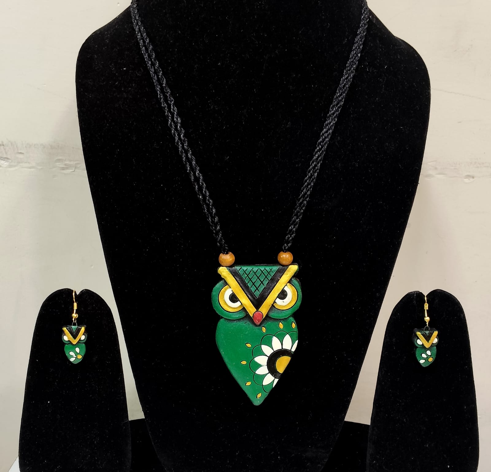 Jewellery Set