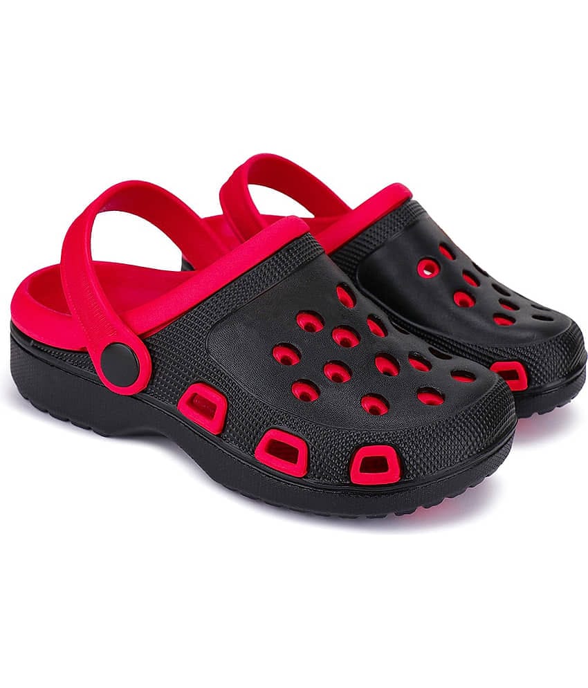 Bersache - Blue Boy's Clogs ( 1 Pair )