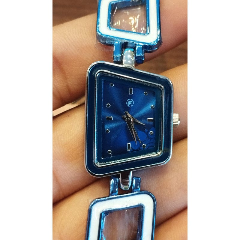 FASCION Executive Class Wrist Watch for Women Girls - Fashion Collection (9214)
