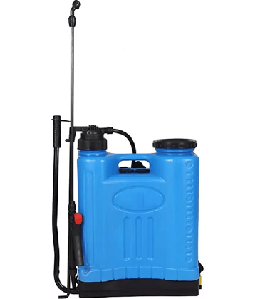 Greenery Hand Held Sprayer ( Pack of 1 )