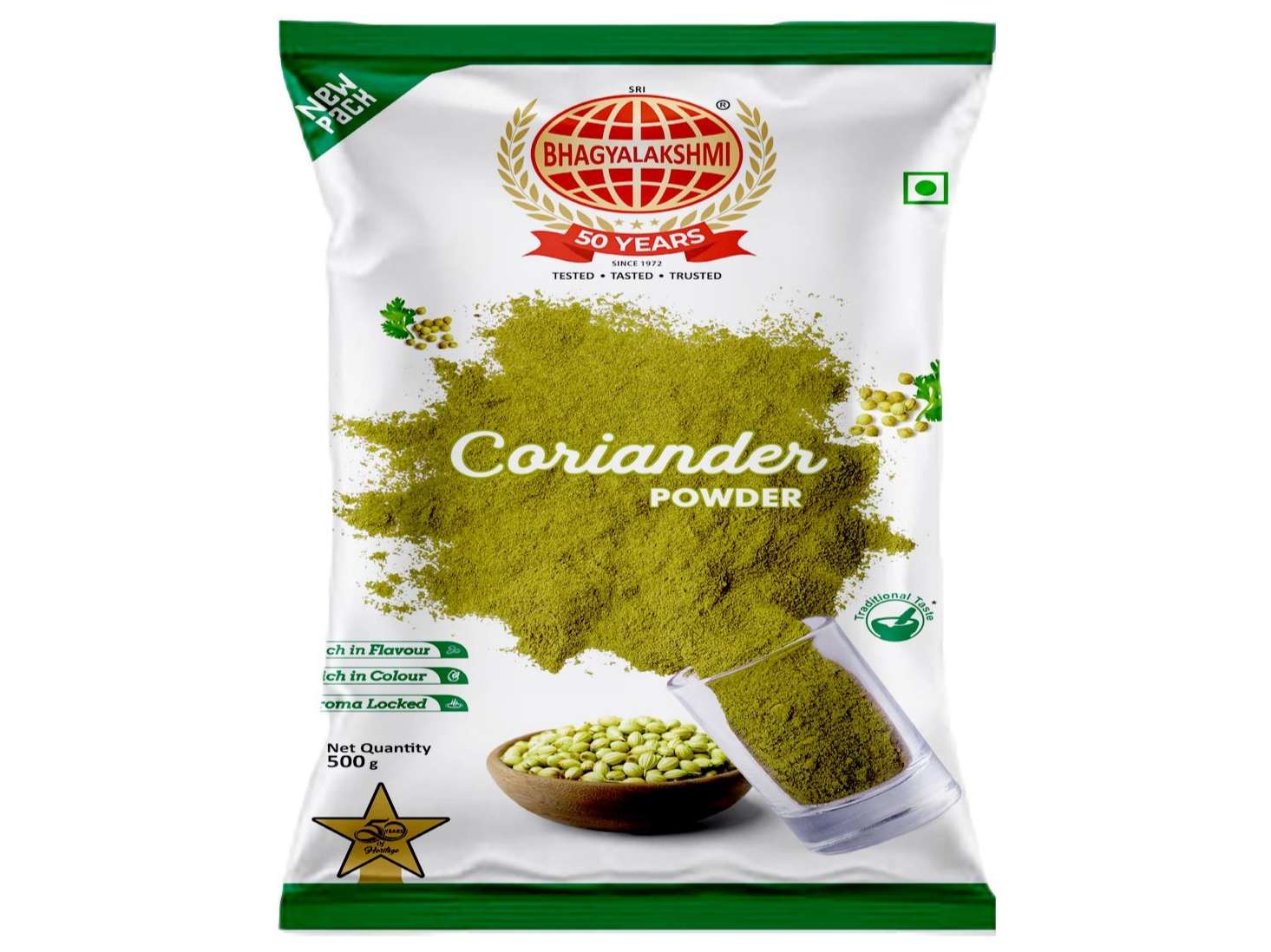 Dhaniya Powder -500g