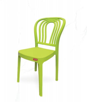 SCOOP 380W x 550D x 845H  CHAIRS