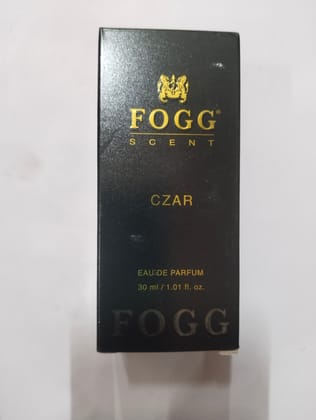 Fogg scent Czar Parfum Fogg scent Czar Parfum