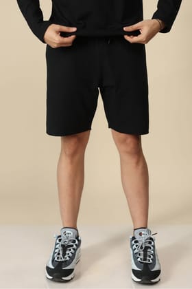 Lounge Shorts-S