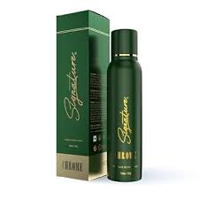 Signature Perfume Body SprayRadiant Bloom