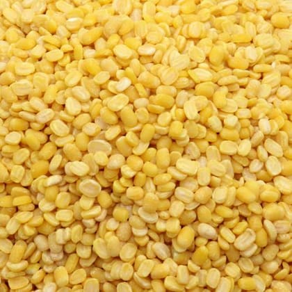 Yellow Moong Dal / Hesaru Bele
