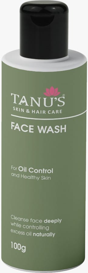 FACE WASH (FOR OILCONTROL)