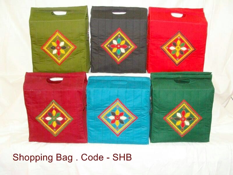 Shopping Bag Banjara