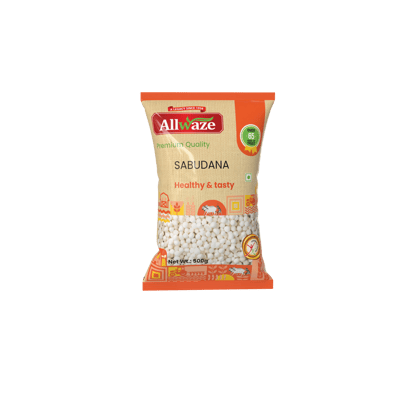Allwaze Sabudana 500gram