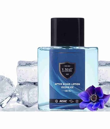 PasCom Aftershave Lotion 100 mL