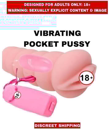 Sex Tantra - Pocket Pussy POCKET PUSSY SUPER TIGHT MASTURBATOR FOR MEN SEX TOY